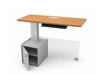 Biurko Gabinetowe Bene Free Desk Buk