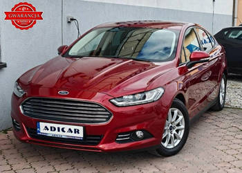 Ford Mondeo Hatchback, klimatronik, tempomat, Niski przebieg, wielofunkja,…