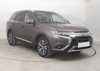 Mitsubishi Outlander 2.0