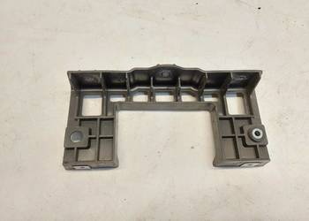 Porsche Taycan GTS 9J1 2023r Wspornik mocowanie zderzaka tył 9J1825199