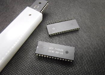 UCY 74S428 Cemi ucy74s428 układ scalony kontroler systemu
