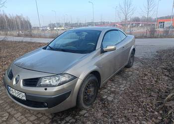 Sprzedam Renault Megane