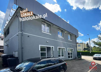 Lokal Białystok 440m2