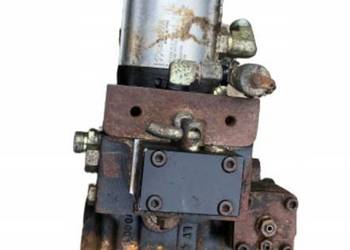 Pompa hydrauliczna Nośnik narzędzi Nimos Rimas