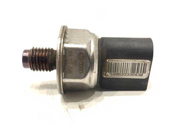 CZUJNIK CIŚNIENIA PALIWA AUDI Q7 4L 059130758E 4.2 326KM 06-16 MANOMET