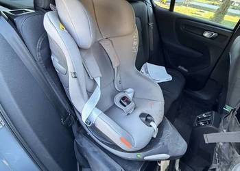 Fotelik samochodowy Cybex Sirona Gi i-size