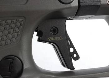 Trigger Walther Dynamic Performance