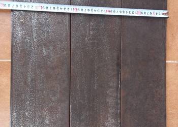 PŁYTA BLACHA KUCHENNA ŻELIWNA