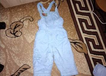 Spodnie dla chłopca