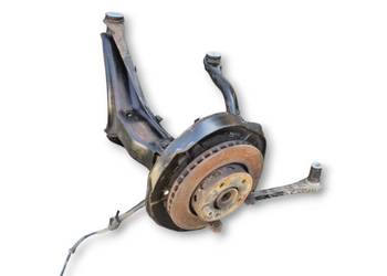 ZWROTNICA TYŁ LEWA AUDI A6 C5 LIFT VW PASSAT B5 FL QUATTRO 4X4 8E0435