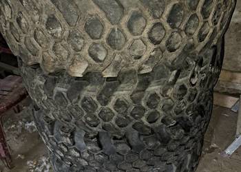 Opony 12.5 R20