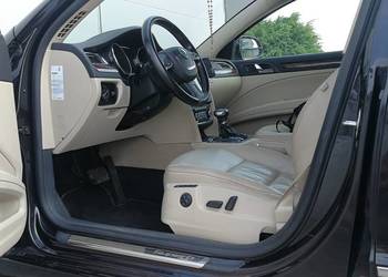 Skoda Superb Elegance Kombi Diesel Automat