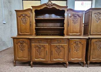 Kredens Ludwikowski Francja nr 2