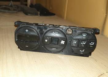 Panel sterowania klimatyzacją vec.b