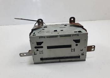 RADIO MITSHUBISHI PAJERO IV 8701A262