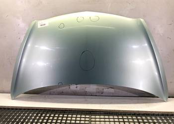 MASKA HONDA JAZZ II Hatchback 01-08 POKRYWA PRZEDNIA, SILNIKA