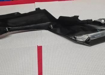 Kawasaki Z300 owiewka lewa tył OEM 53065-0060 oryginał