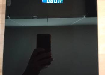Waga Łazienkowa elektroniczna