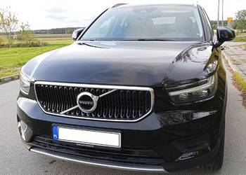 Volvo XC 40 D3