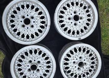 Felgi Aluminiowe OZ 4x98 13 fiat polonez