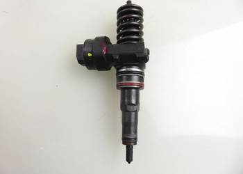 POMPOWTRYSKIWACZ ALHAMBRA I 1.9 TDI  038130073AC 0414720029