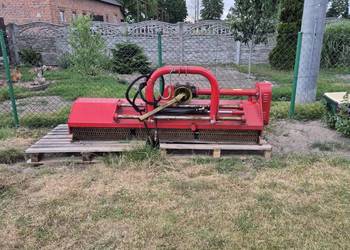 Kosiarka bijakowa