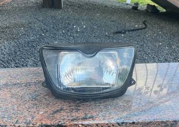 Lampa Kawasaki ZXR 400