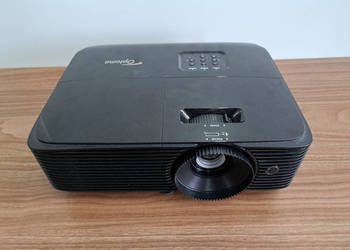 Projektor Optoma HD146X Full HD 3600 lm 2024 [8729]
