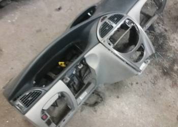 CITROEN C5 I FL PULPIT DESKA ROZDZIELCZA KONSOLA
