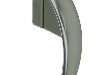 Klamka aluminiowa Roto Swing Srebrna