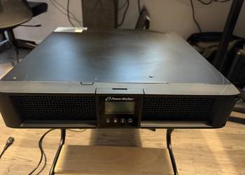 UPS POWER WALKER VI 1500 RT LCD