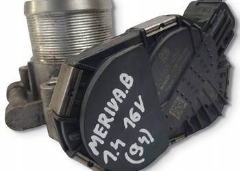 PRZEPUSTNICA Opel Meriva B 1.4 T 55565489 0280750498