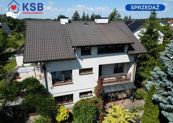 Dom 179m2 działka 474m2 Kolonia Robotnicza
