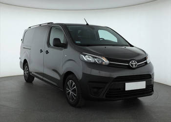 Toyota ProAce 2.0 D-4D
