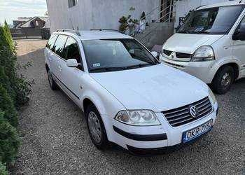 Vw passatb5fl