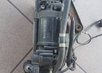 Kompresor airmatic agregat A2123200404 Mercedes