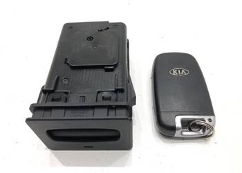 STACYJKA KIA SPORTAGE III 95490-3W000 2.0 136KM KLUCZYK