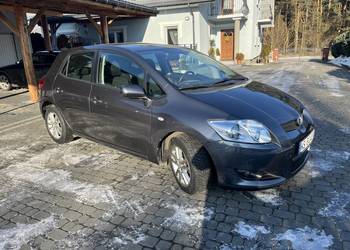 Zadbany! Bezwypadkowy!