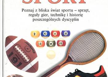 Patrzę Podziwiam Poznaję  Sport
