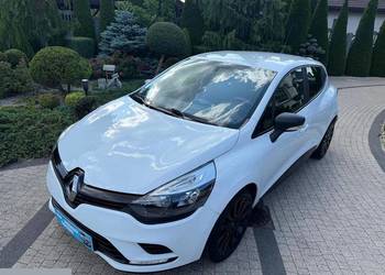 Renault Clio 1.5 dCi Energy Alize 75KM 2018r