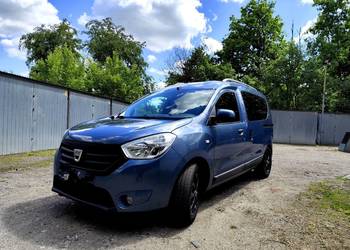 Dacia Dokker