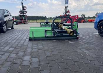 Kosiarka bijakowa mulczer SPEED firmy Agrosped różne modele #21