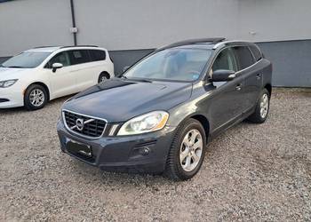 Volvo Xc60  / Sumum / Automta / Panorama!