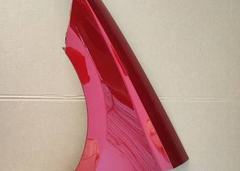 Błotnik lewy Seat Ibiza V Ibiza 5