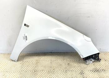 BŁOTNIK PRAWY PRZÓD OPEL INSIGNIA A Kombi 08-17 BIAŁY OSŁONA