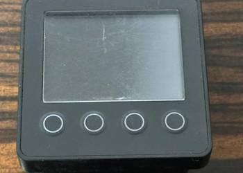 Display JUNGHEINRICH 51350393 KD Mini CO 800K