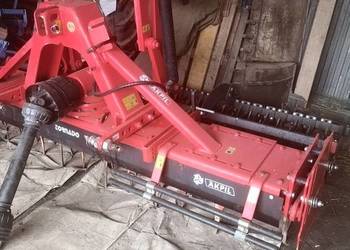 Brona wirowa akpil tornado 3 m