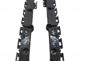 ŚLIZG ZDERZAKA TYŁ KOMPLET 55079222 Jeep Grand Cherokee IV WK2