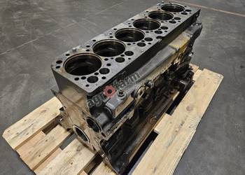 Blok silnik John Deere 6140R, 6150M, 6150R