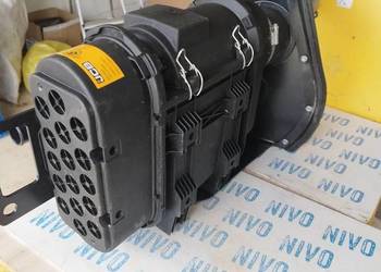 Jcb Obudowa filtra powietrza z filtrem komplet ładowarka koparka